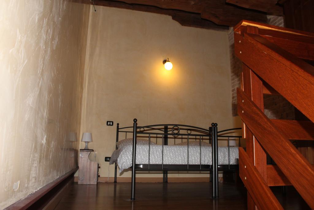 Villa Ferri Apartments Padoue Extérieur photo