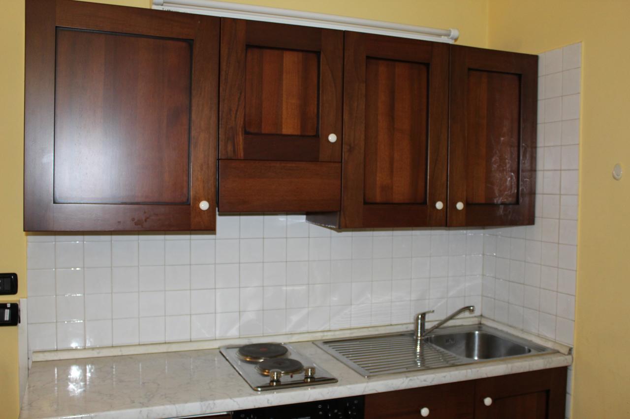 Villa Ferri Apartments Padoue Extérieur photo
