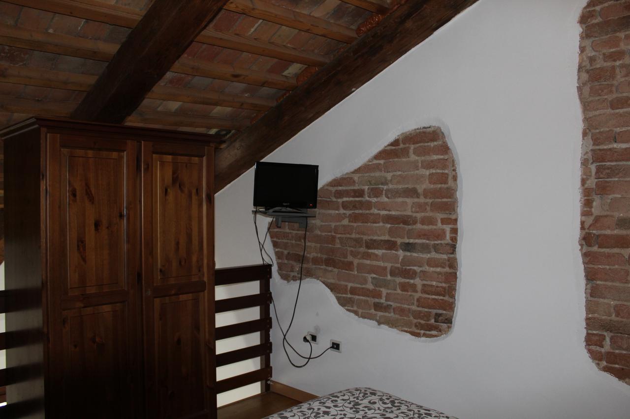 Villa Ferri Apartments Padoue Extérieur photo