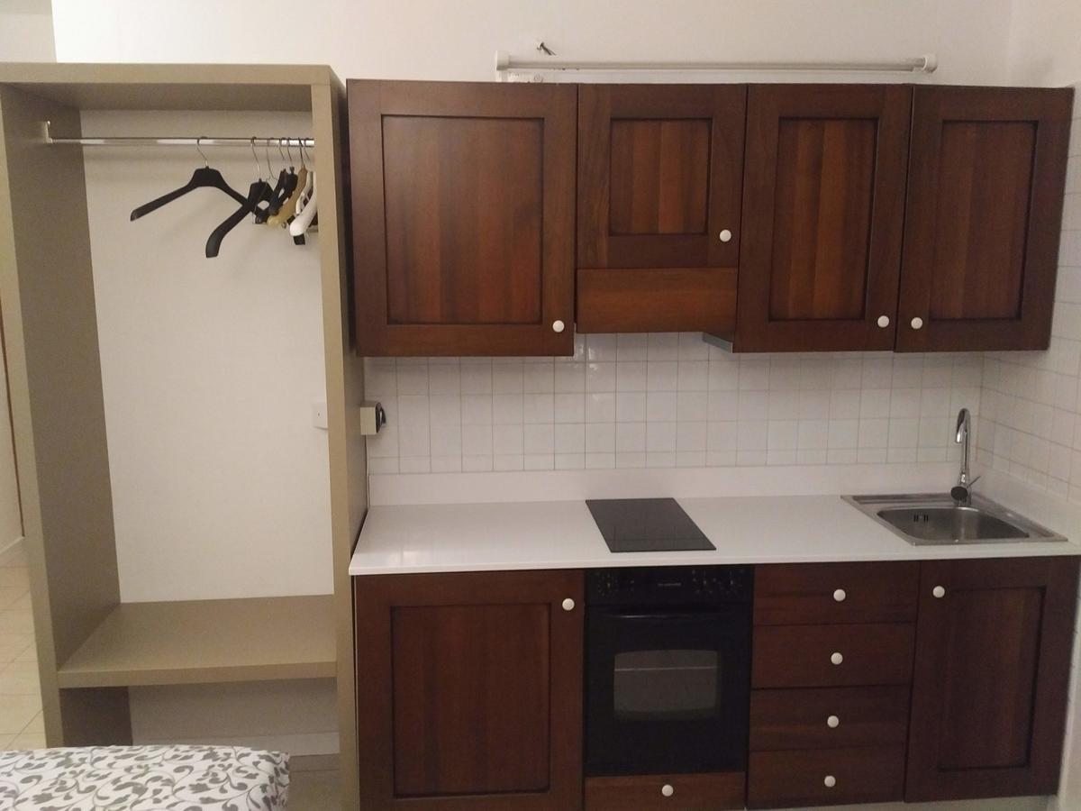 Villa Ferri Apartments Padoue Extérieur photo