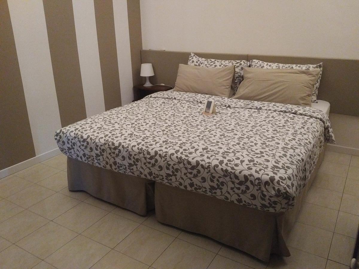 Villa Ferri Apartments Padoue Extérieur photo