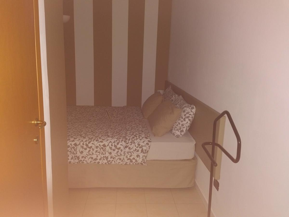 Villa Ferri Apartments Padoue Extérieur photo