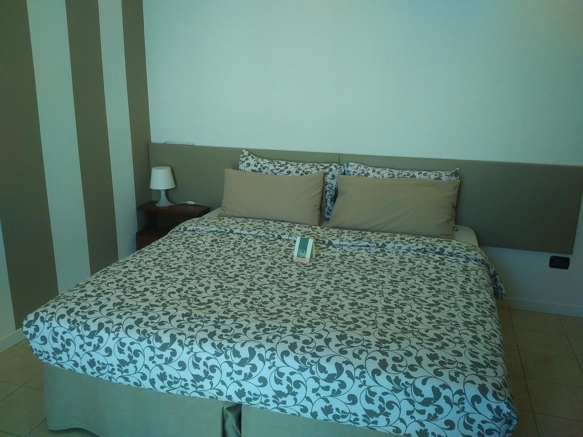 Villa Ferri Apartments Padoue Extérieur photo