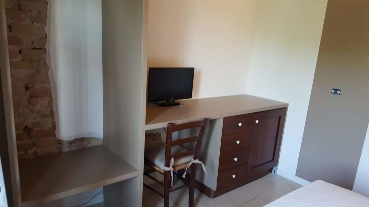 Villa Ferri Apartments Padoue Extérieur photo