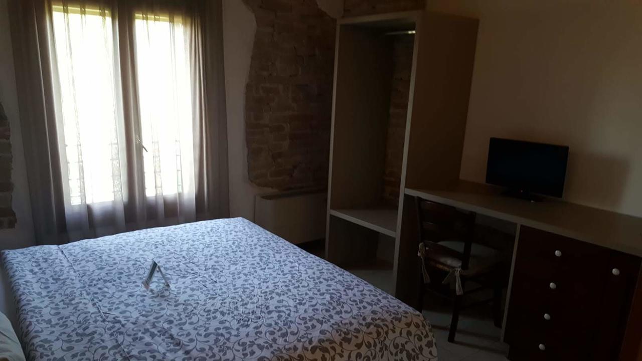 Villa Ferri Apartments Padoue Extérieur photo