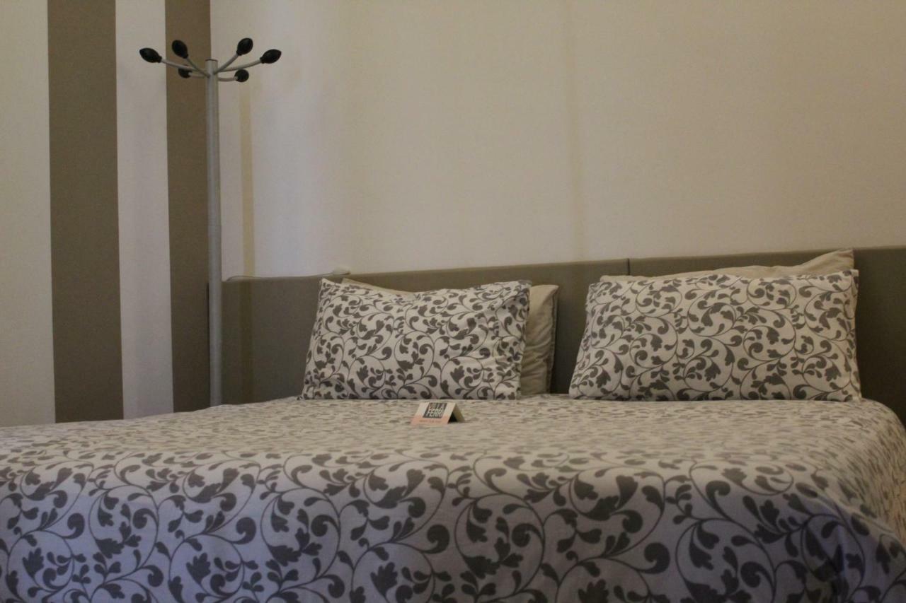Villa Ferri Apartments Padoue Extérieur photo