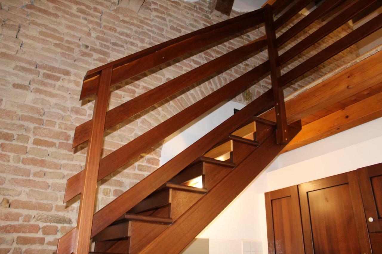 Villa Ferri Apartments Padoue Extérieur photo