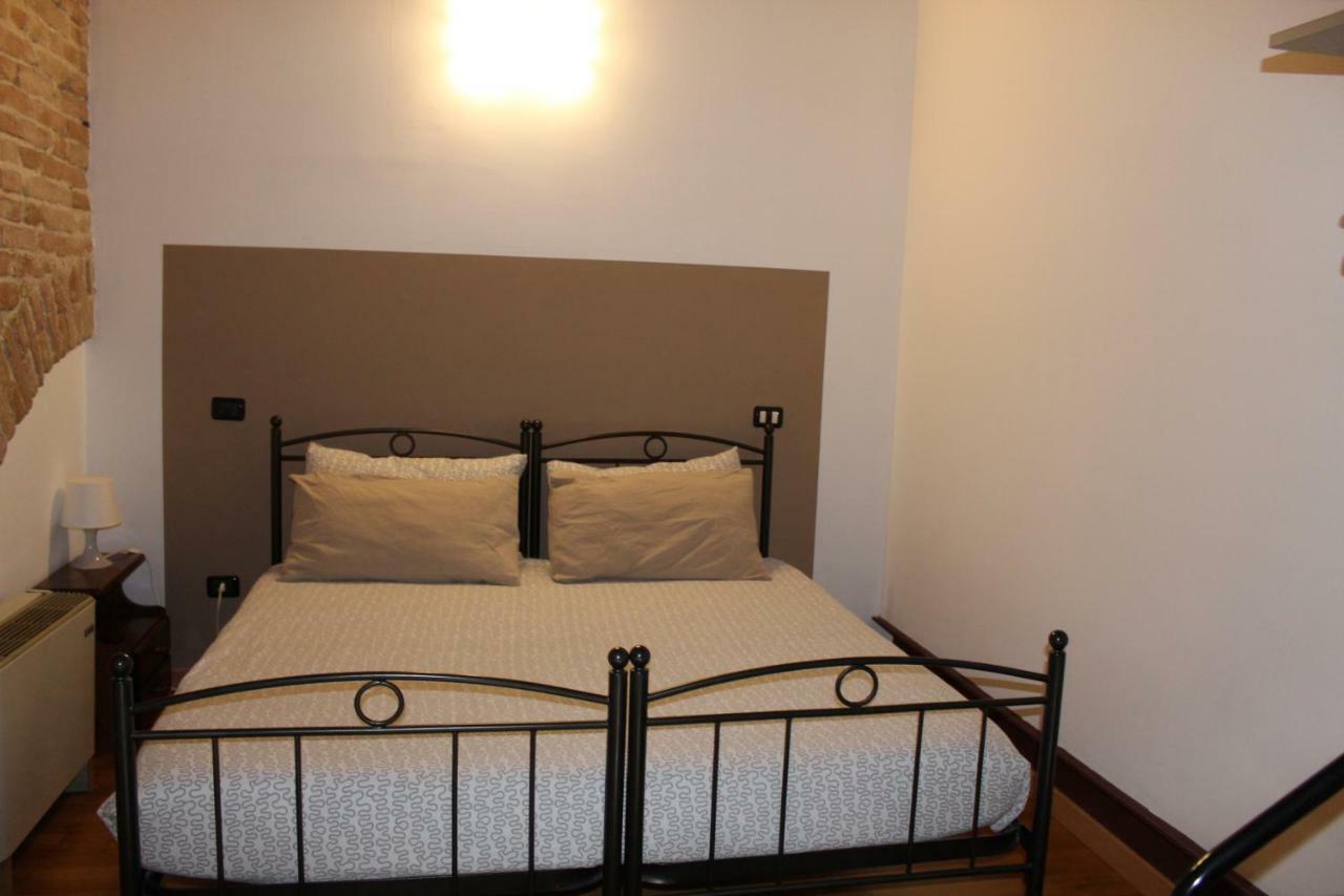 Villa Ferri Apartments Padoue Extérieur photo