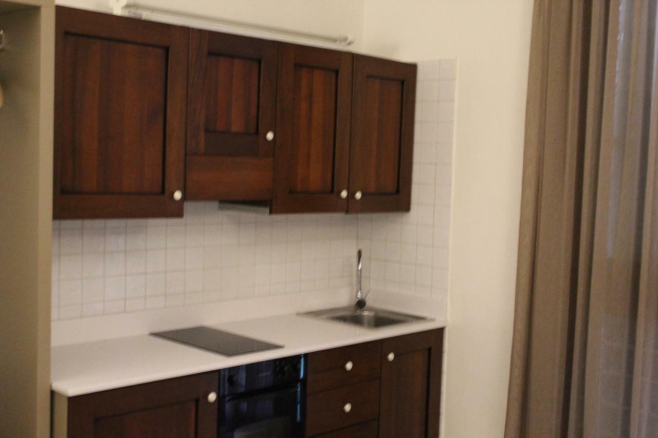 Villa Ferri Apartments Padoue Extérieur photo