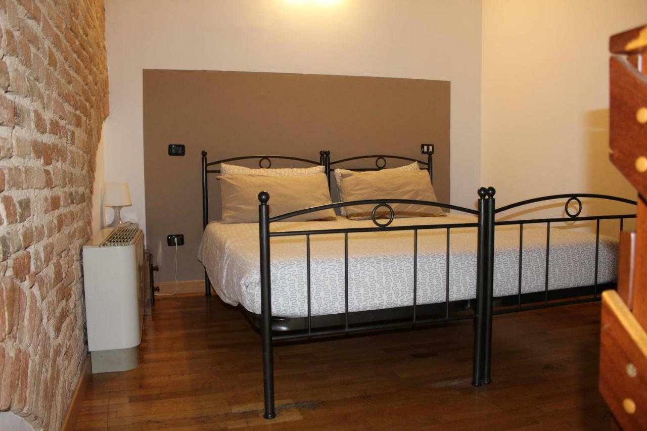 Villa Ferri Apartments Padoue Extérieur photo