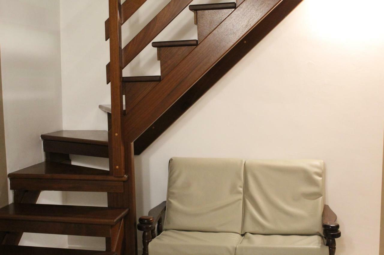Villa Ferri Apartments Padoue Extérieur photo