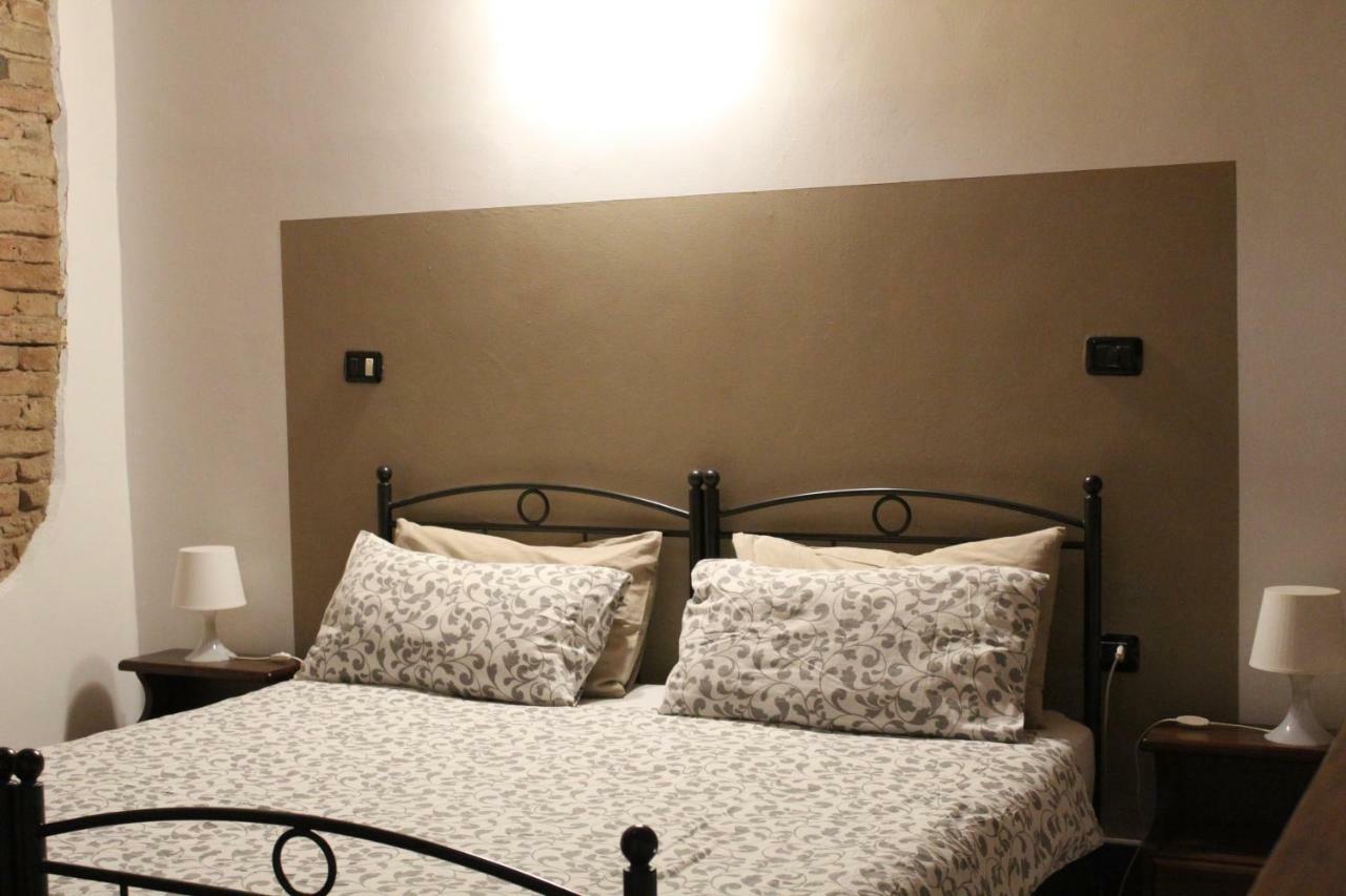 Villa Ferri Apartments Padoue Extérieur photo